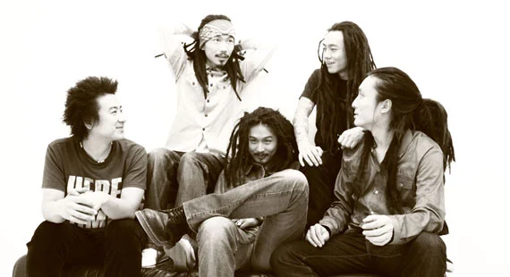 Longshendao: China's Biggest Hippies