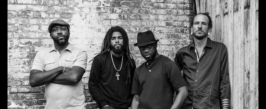 The Archives: ESL Delivers Once Again on Recently Released Reggae Project