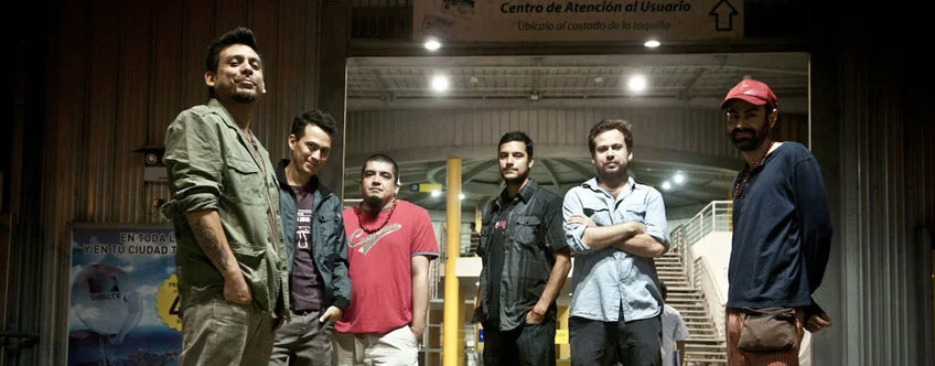 Bareto: Political Messages Speak Volumes in Peruvian Band's Latest Album