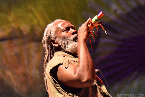 Photos: Reggae on the Rocks 25th Anniversary