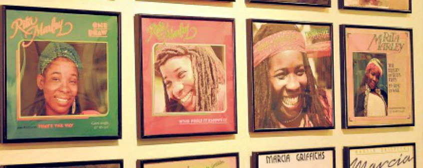 Equal Rights: Reggae and Social Change