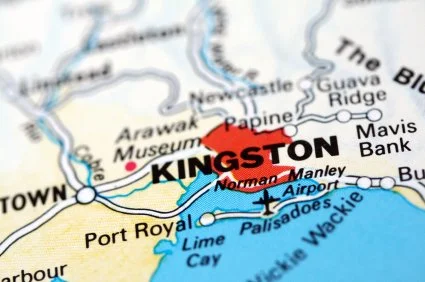 Reggae 101: KINGSTON - Reggae's Nucleus