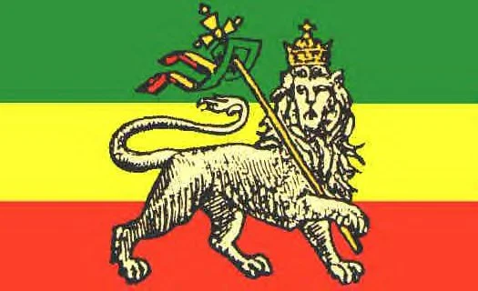 REGGAE 101: RASTAFARI (Part 1) - The Root of Conscious Reggae