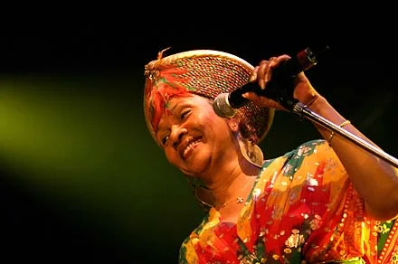 "Boogie On Reggae Woman": Recognizing the Women of Reggae