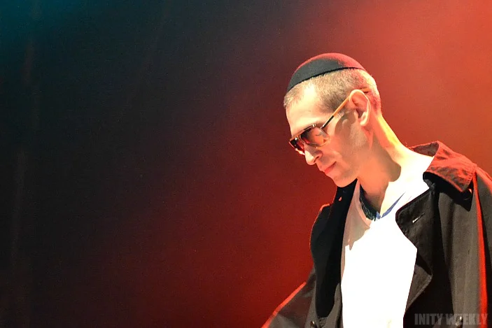 Matisyahu: A Legend in the Making