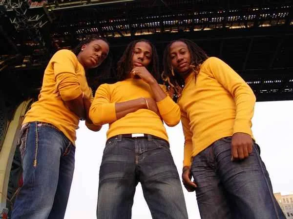 New Kingston: The "Young Veterans" of Reggae Music