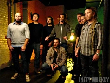 SOJA Explodes onto the Colorado Music Scene: Featuring an Exclusive Interview with Jacob Hemphill