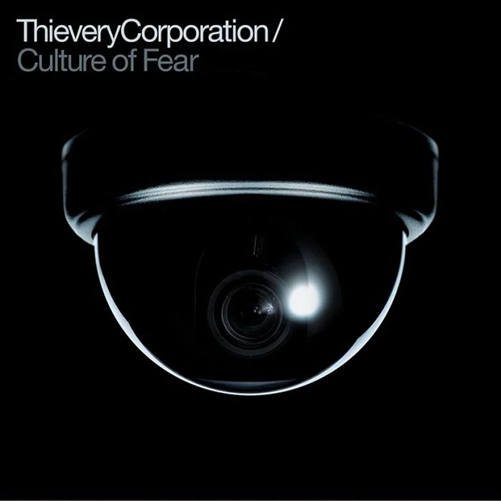 Thievery Corporation Brings the World to the Stage