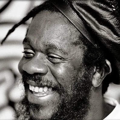 Reggae 101: DENNIS BROWN