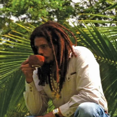 The Green House That Marley Built
