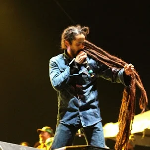 Photos: 9 Mile Music Festival, Miami