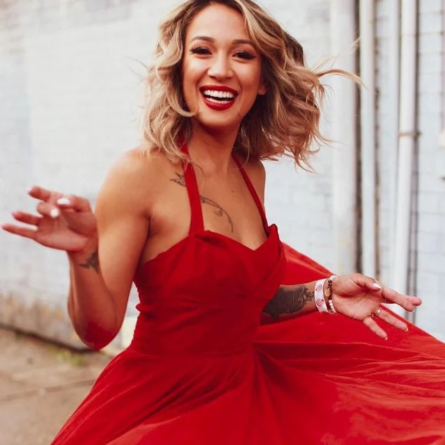 Interview: Hirie