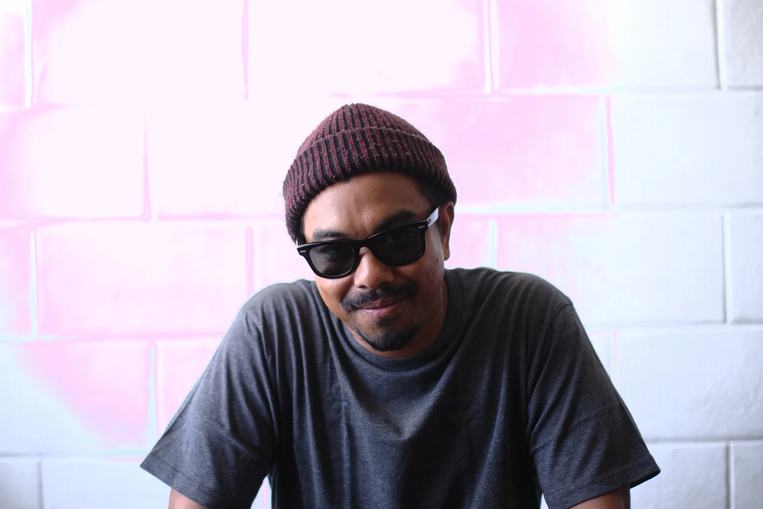 Free the Robots: DATU