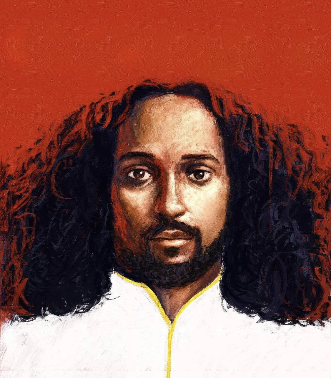 Haile Supreme: Earth Tones