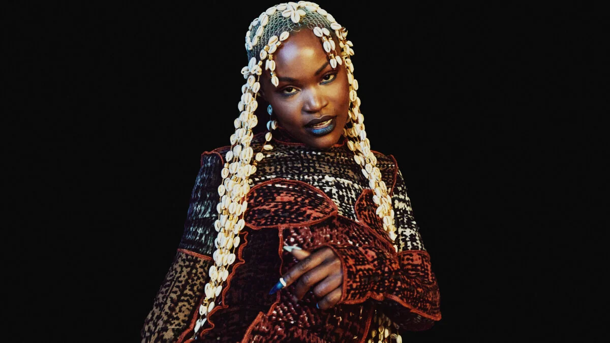 Angolan-Portuguese Artist Pongo Releases Infectious Single, 'Bruxos'