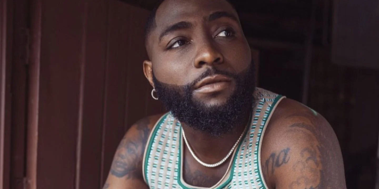 Afrobeats Artist Davido Releases 4th Studio Album, “Timeless”
