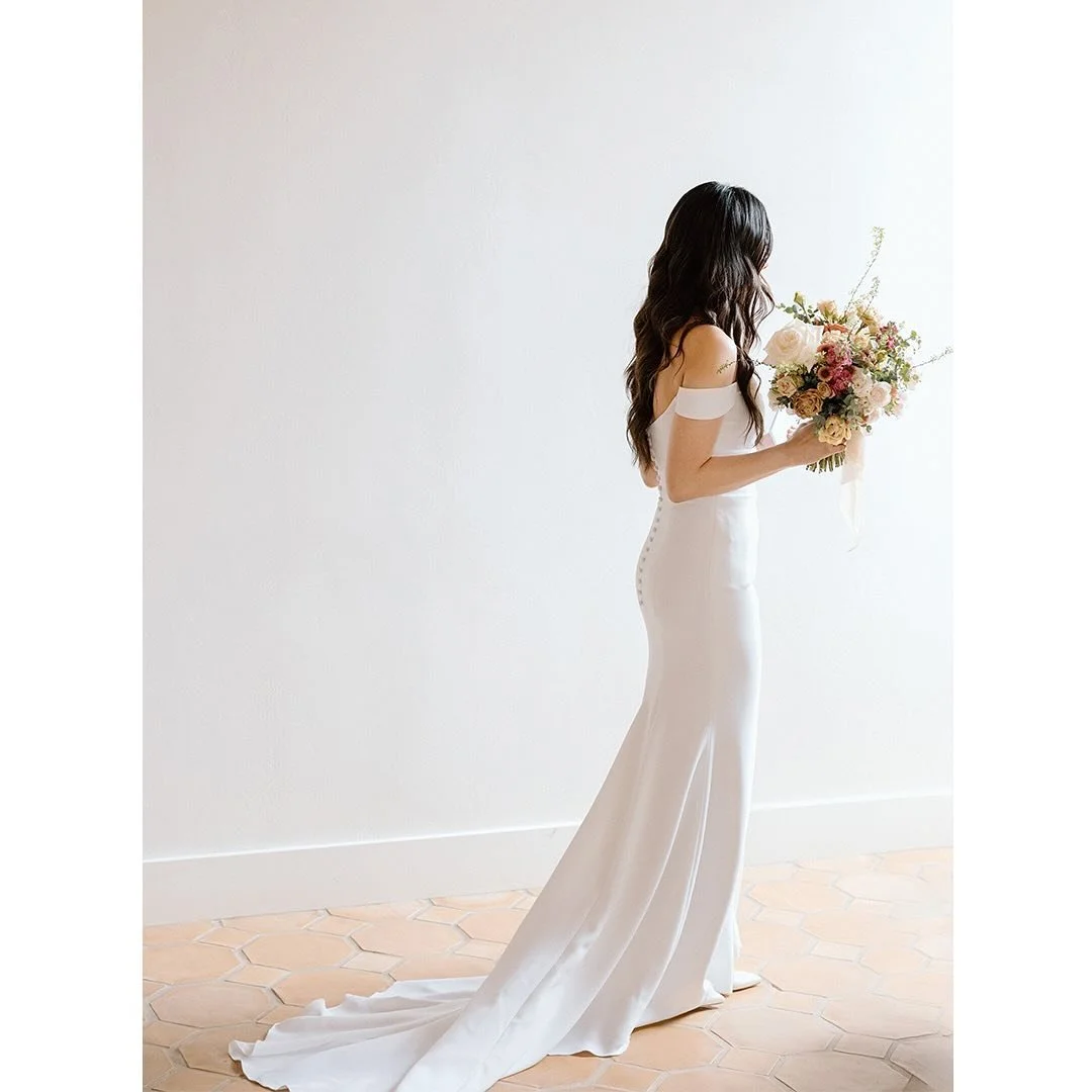 J&amp;B highlights pt✌️&mdash; feat. inn-n-out 🍔🔥
.
.
.

Venue @grandgimeno
Planner &amp; Coordinator @palmandpineevents
Florist @fleur.ish
MUAH Hair and makeup @beautywithin_yuzu
Dress @loveandlacebridalsalon 
Suit @trutailorco 
Caterer @jayscater