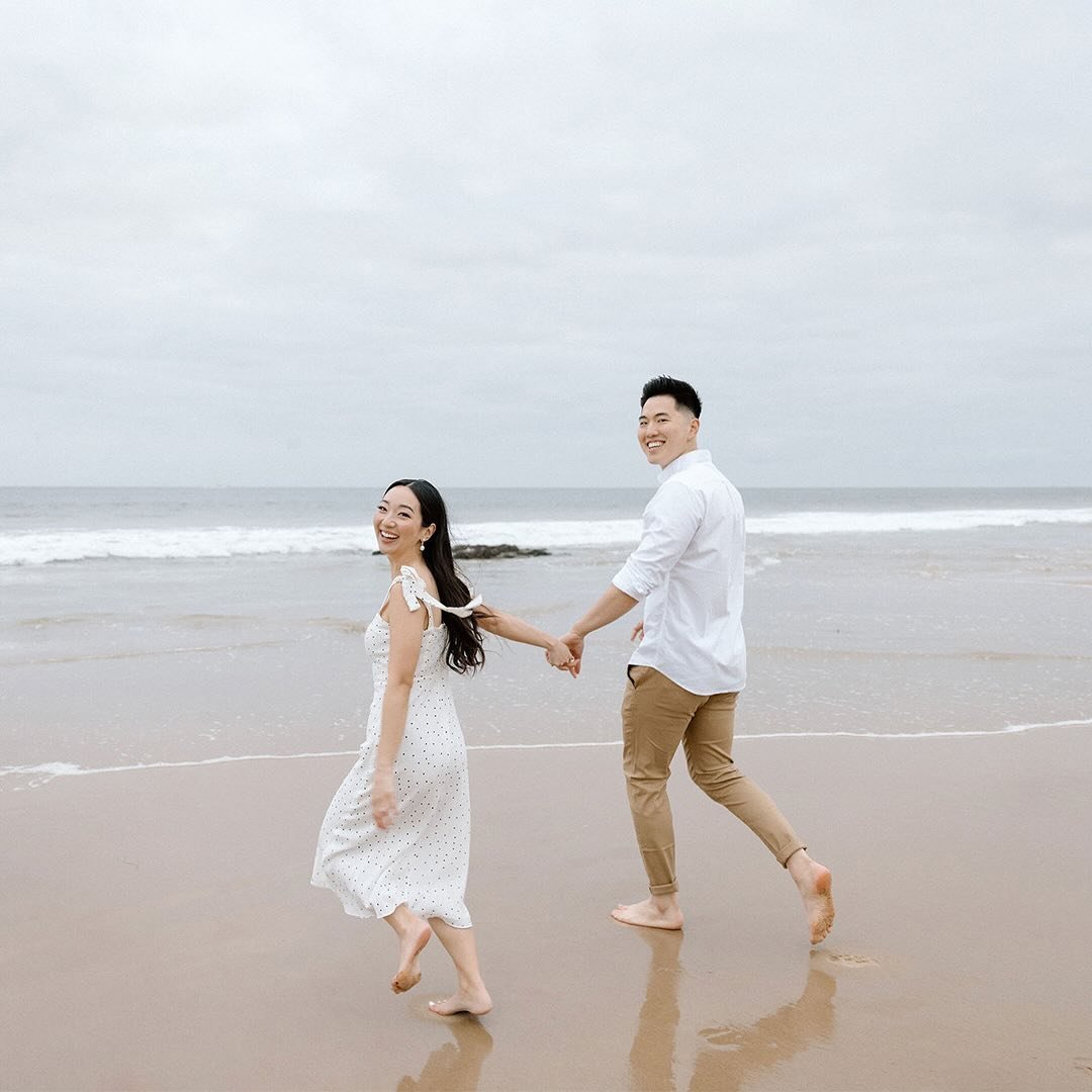 L&amp;D♡ with the yellow daises along the coastline🌼
.
.
.
#vophotoco
#losangelesweddingphotographer 
#socal 
#californiawedding
#lawedding #newportbeachengagement 
#losangeles #losangelesengagement
#losangelesweddingphotographer
#orangecountyweddin