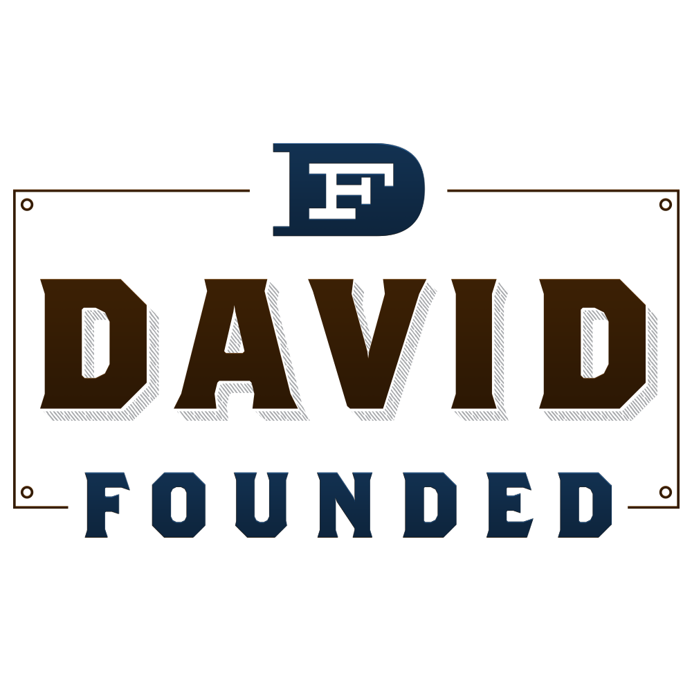 David Founded