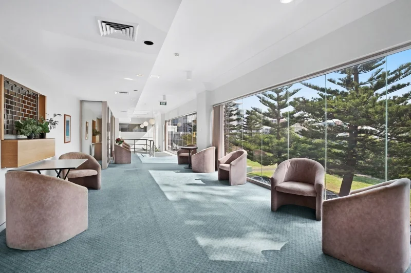 The Lobby