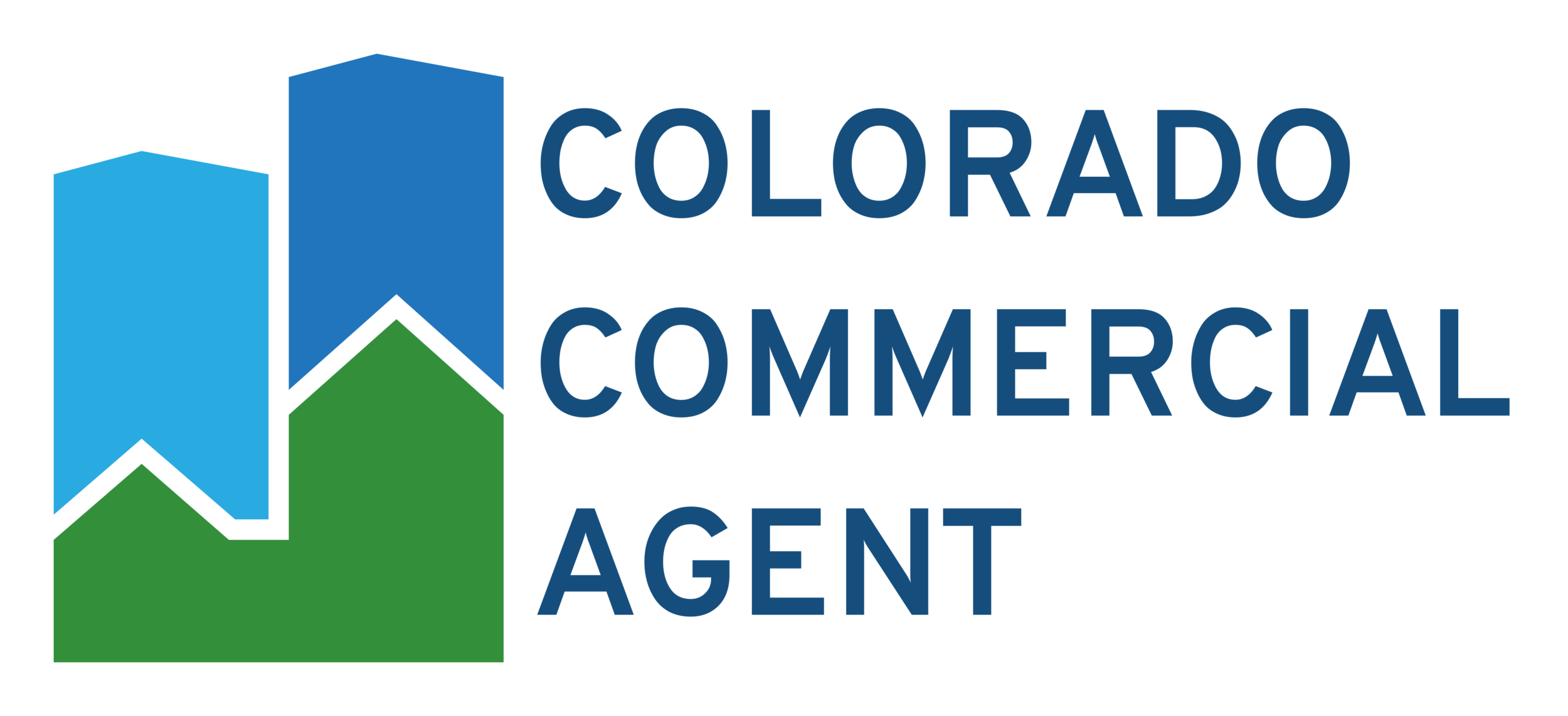 Colorado Commercial Agent - Nick Bishop