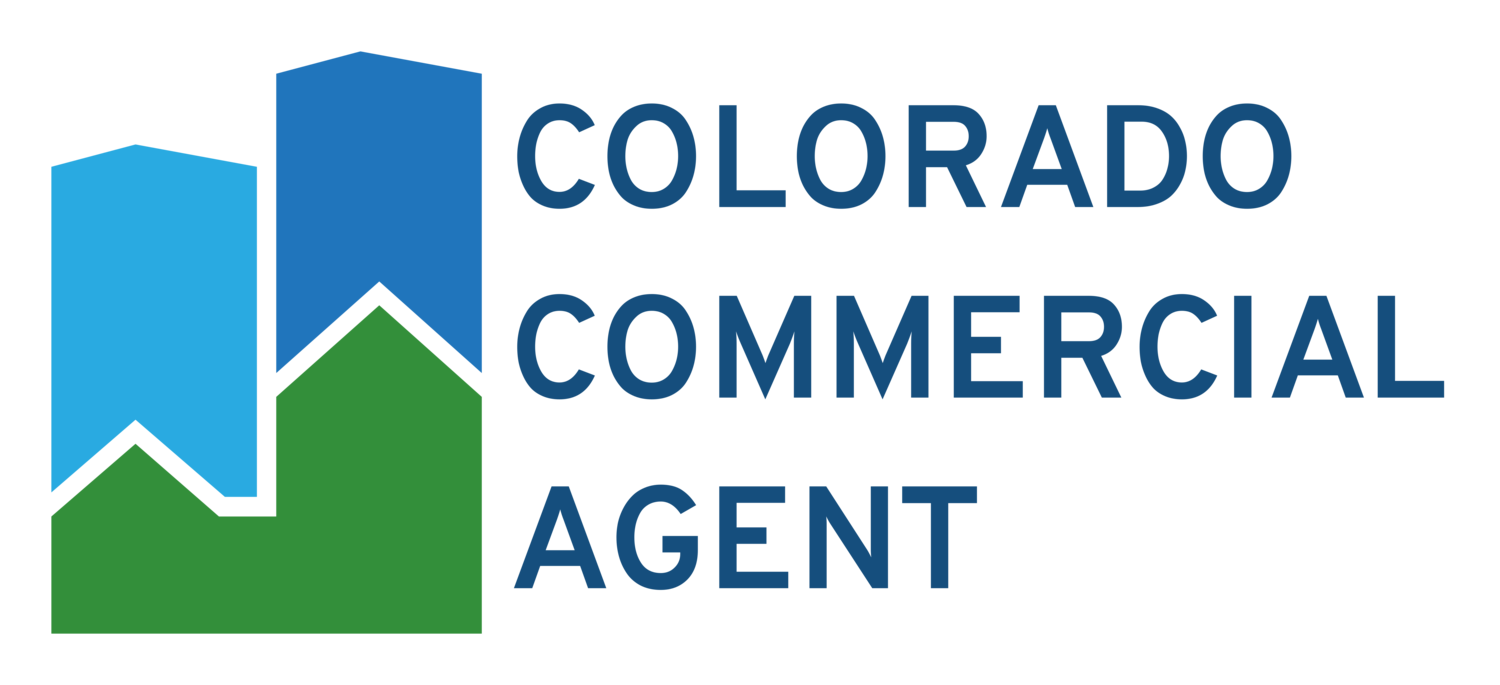 Colorado Commercial Agent - Nick Bishop