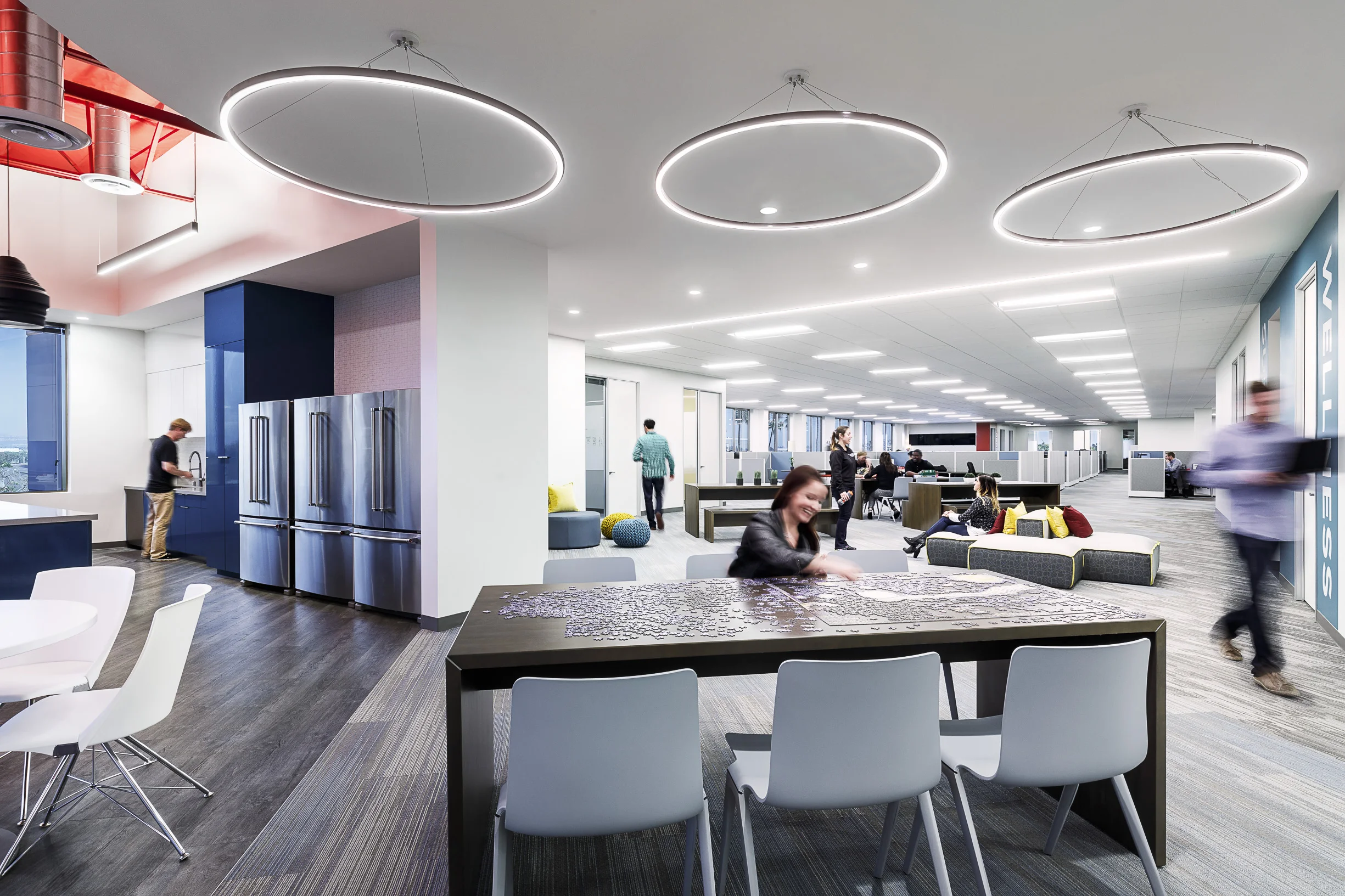 ICE San Diego Innovative Commercial Environments