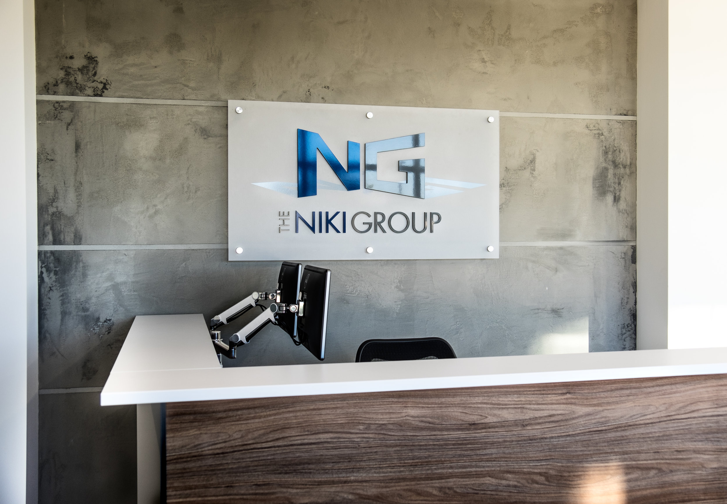 The Niki Group