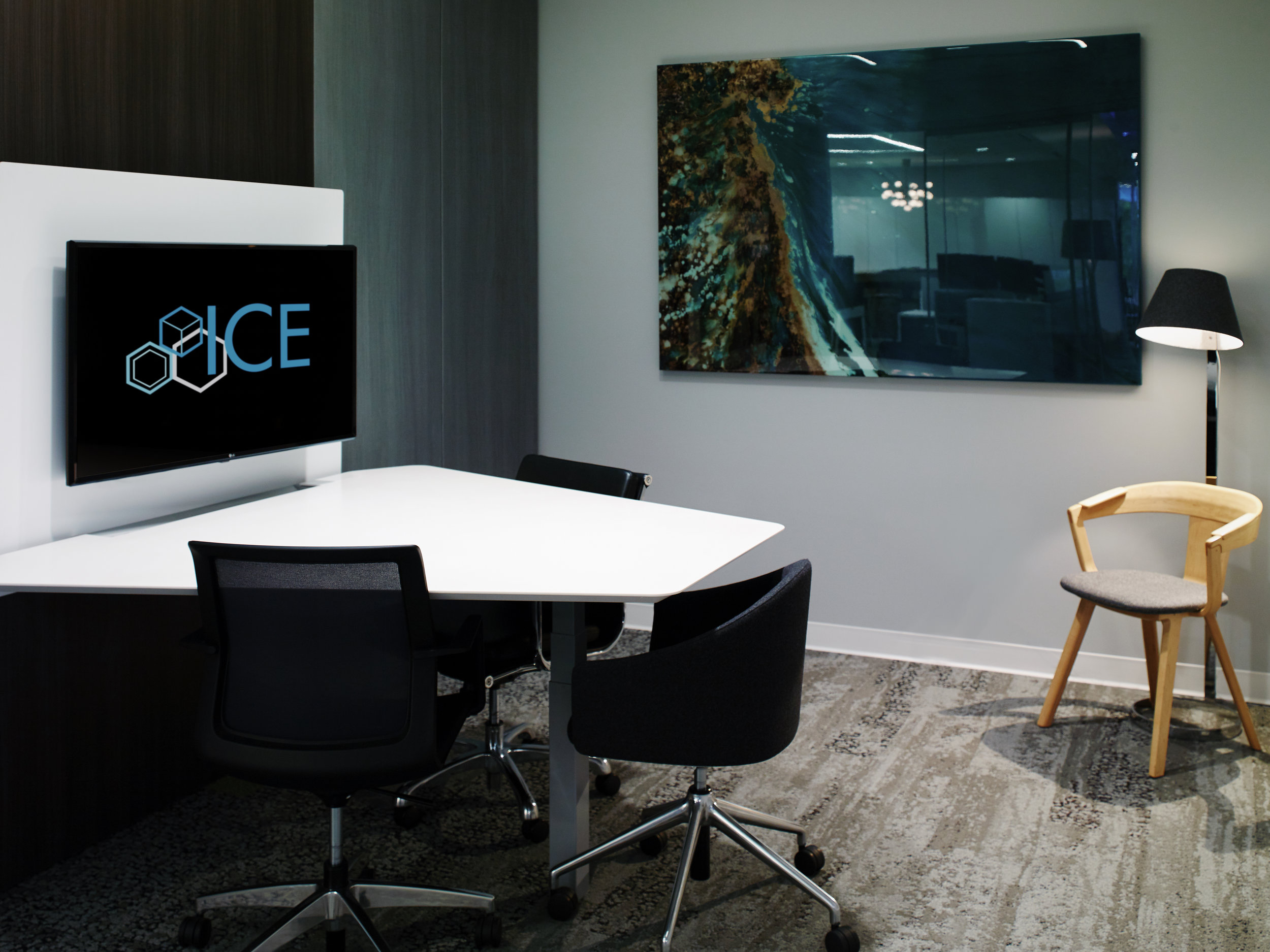 ICE San Diego - Innovative Commercial Environments - ICE