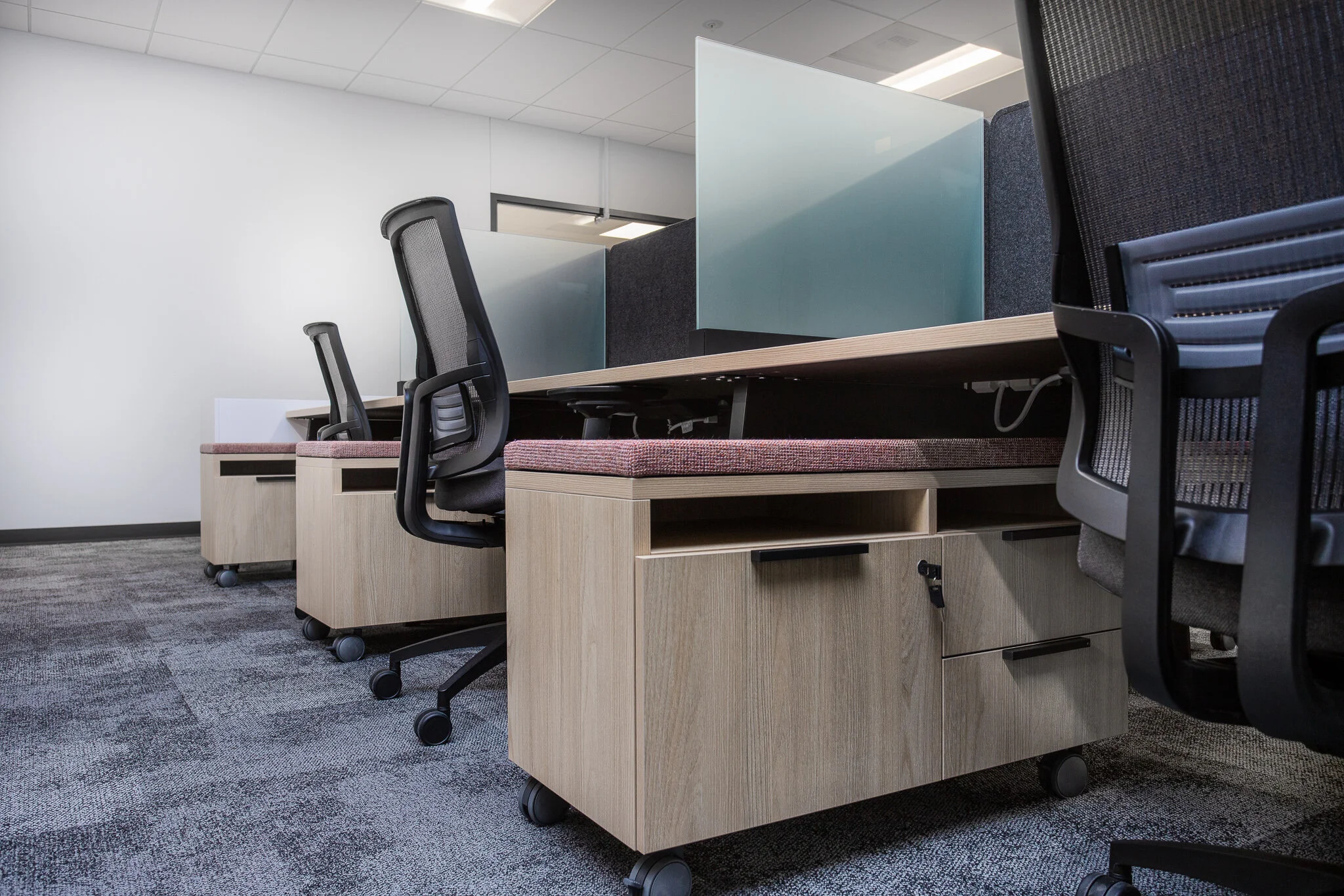 ICE San Diego Innovative Commercial Environments Kumquat Biosciences