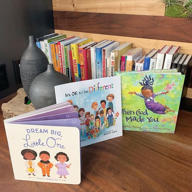 Here are the first additions of the children&rsquo;s stories on diversity that have been added to the existing ICE book club. We encourage our employees to borrow books from our library to take home share with their families.