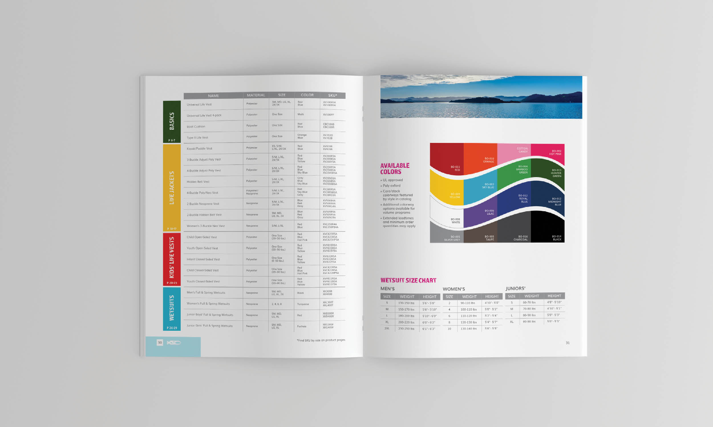 Trade Show Graphics
