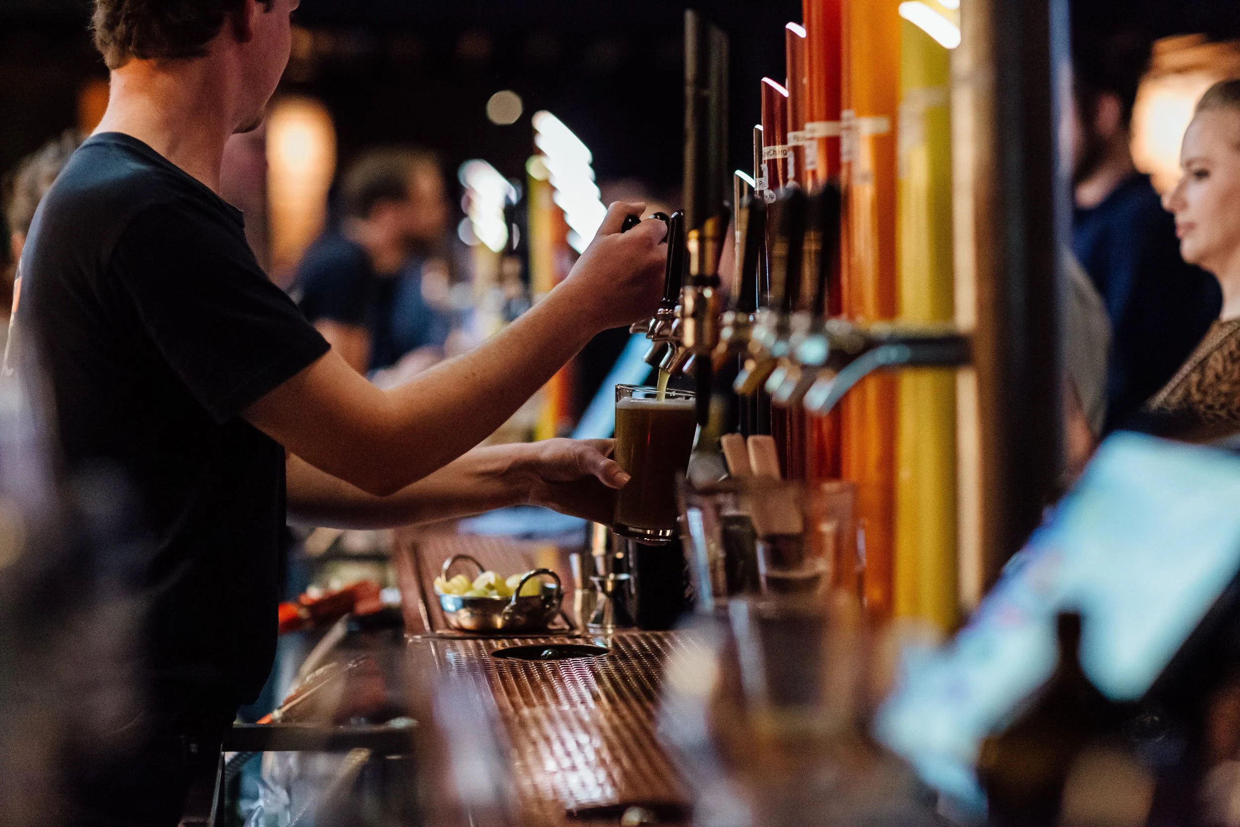 MORNINGSIDE TAVERN