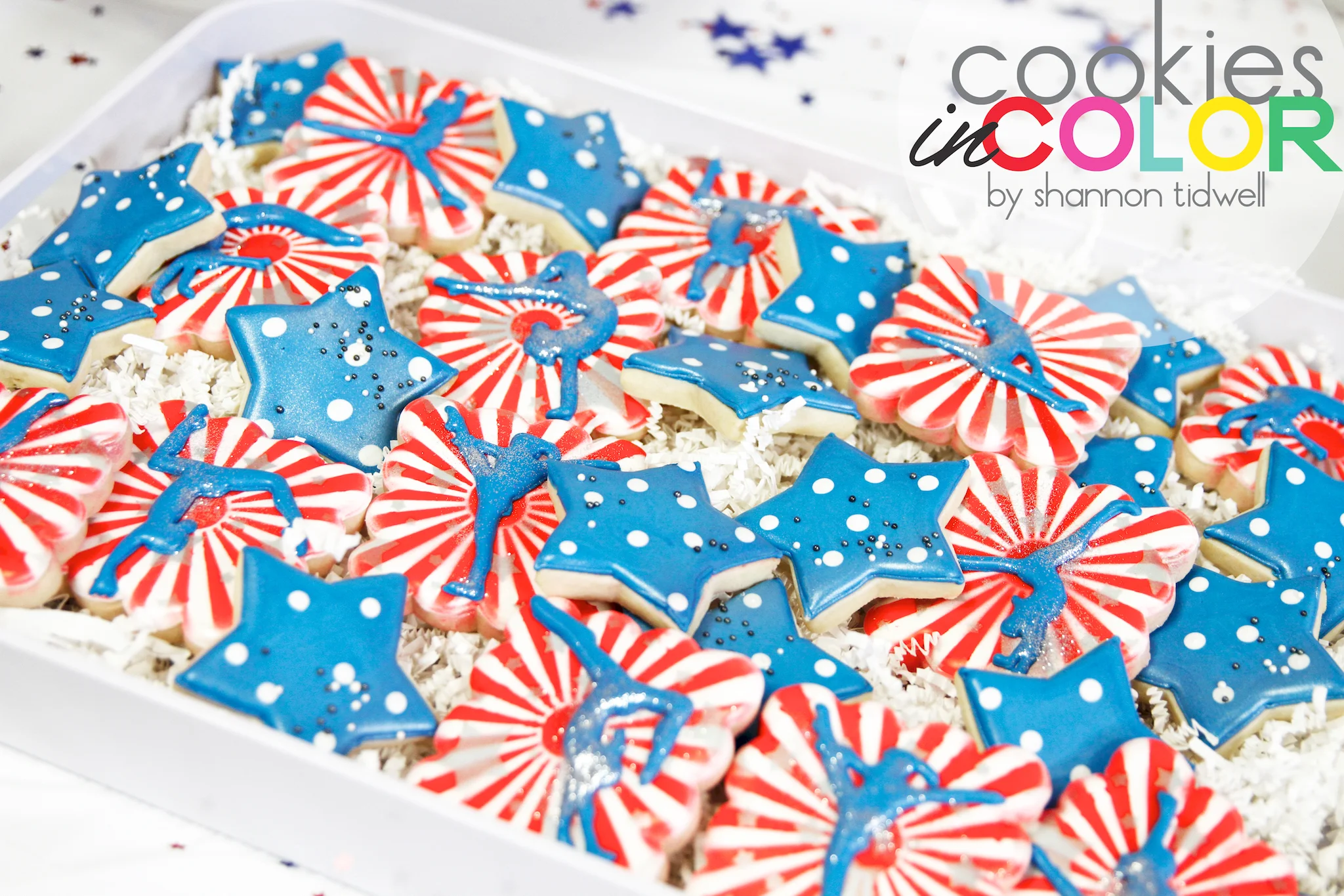 shannontidwell-cookiesincolor-olympicbirthday.jpg