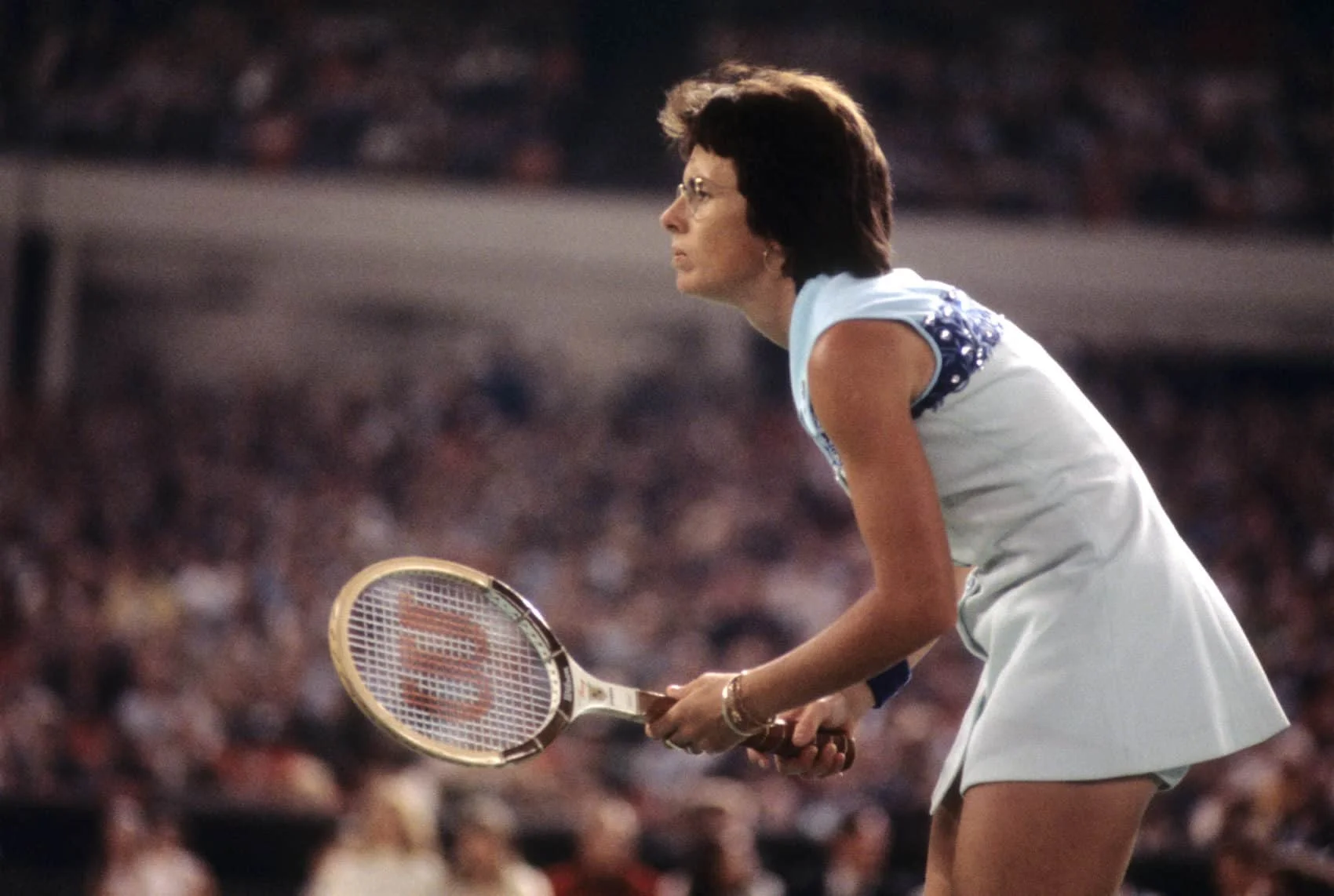 Cred: Billie Jean King .com