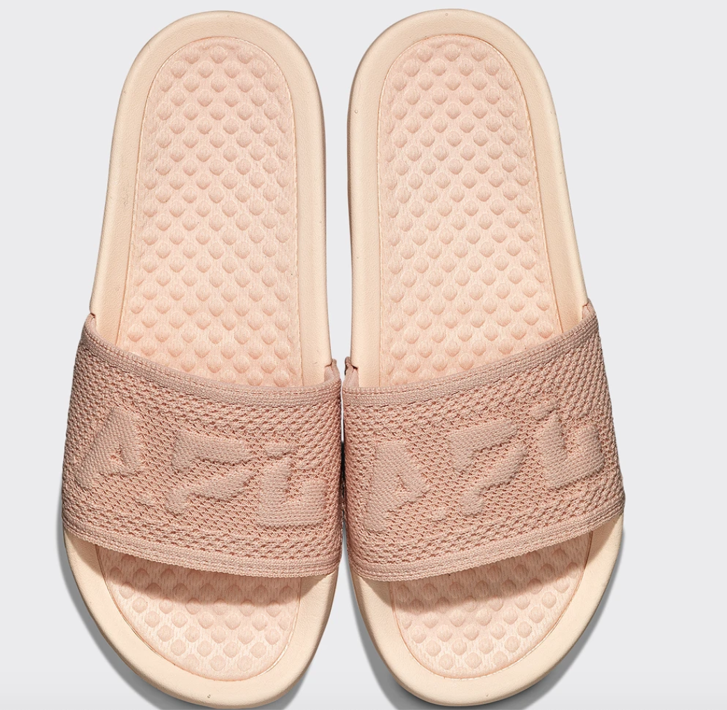 APL: Women's Big Logo TechLoom Slide