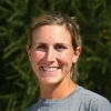 Erin Cafaro Mackenzie - Two-time Olympic gold medalist, U23 and World Champion.