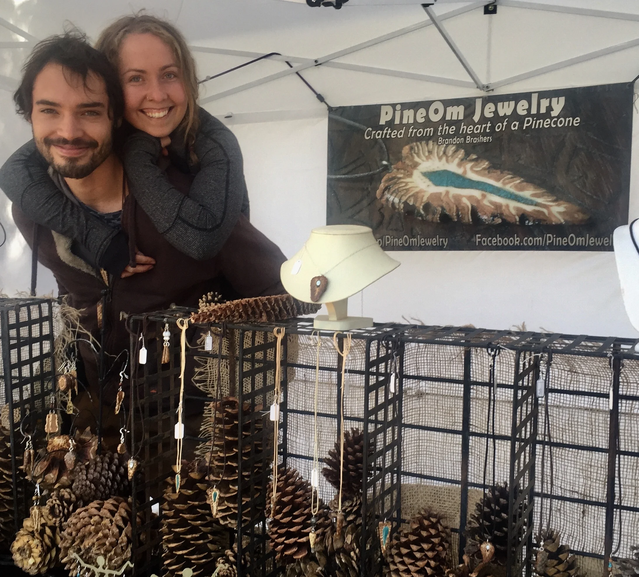 Longmont Artisan Market