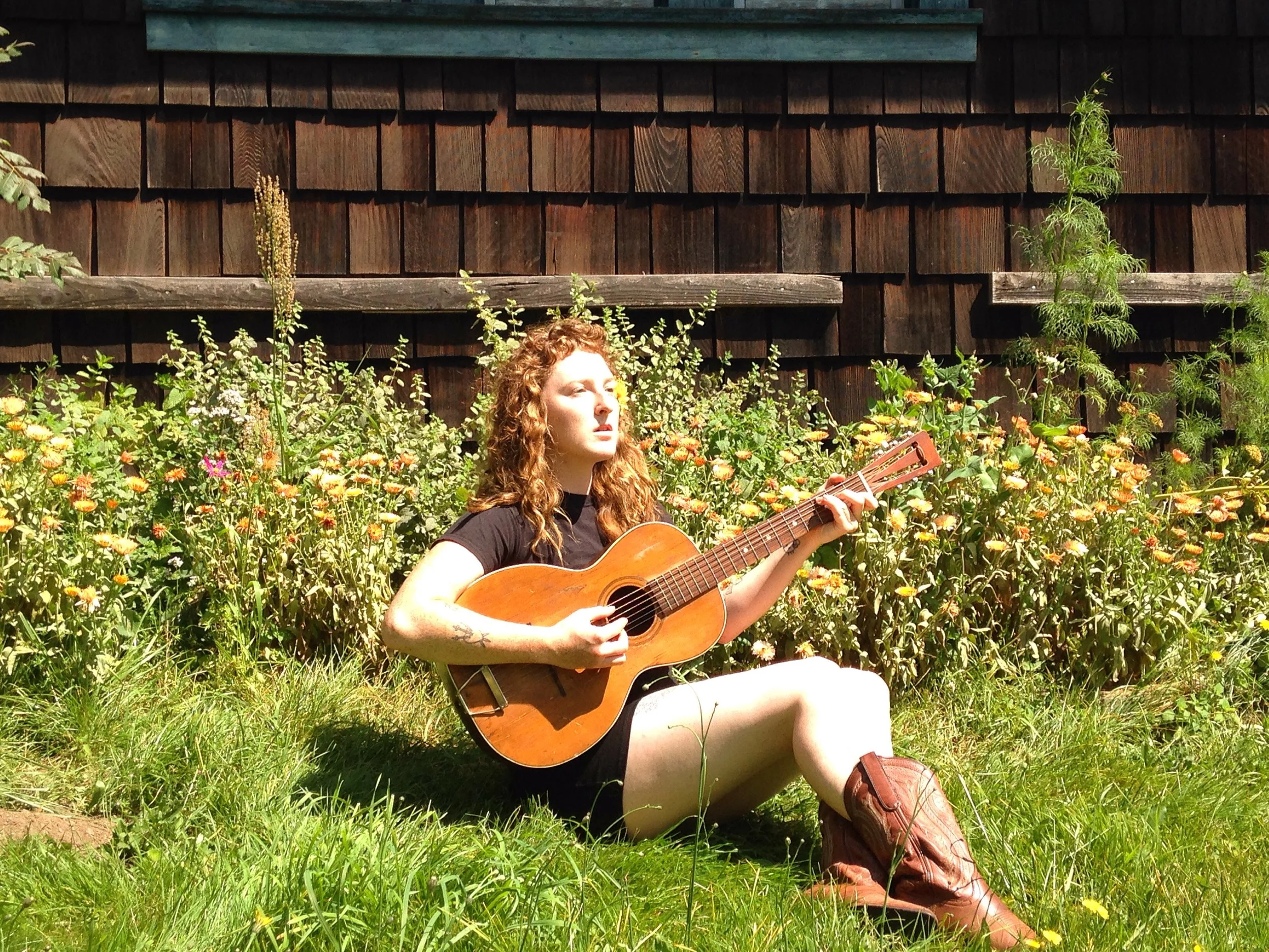 Photograph by Heather Littlefield