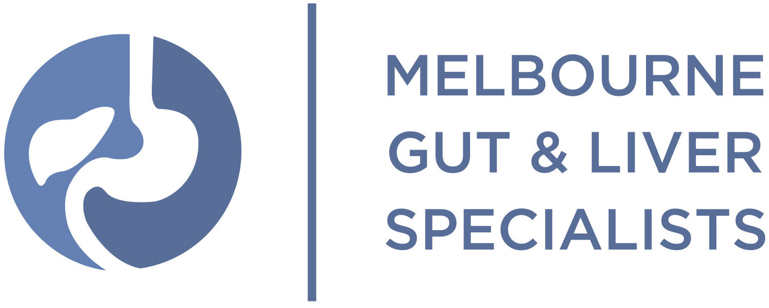 Melbourne Gut & Liver Specialists