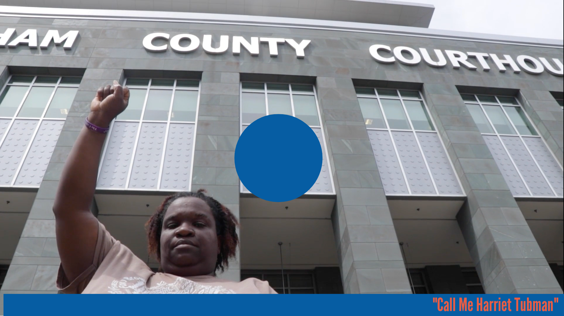 North Carolina Community Bail Fund of Durham