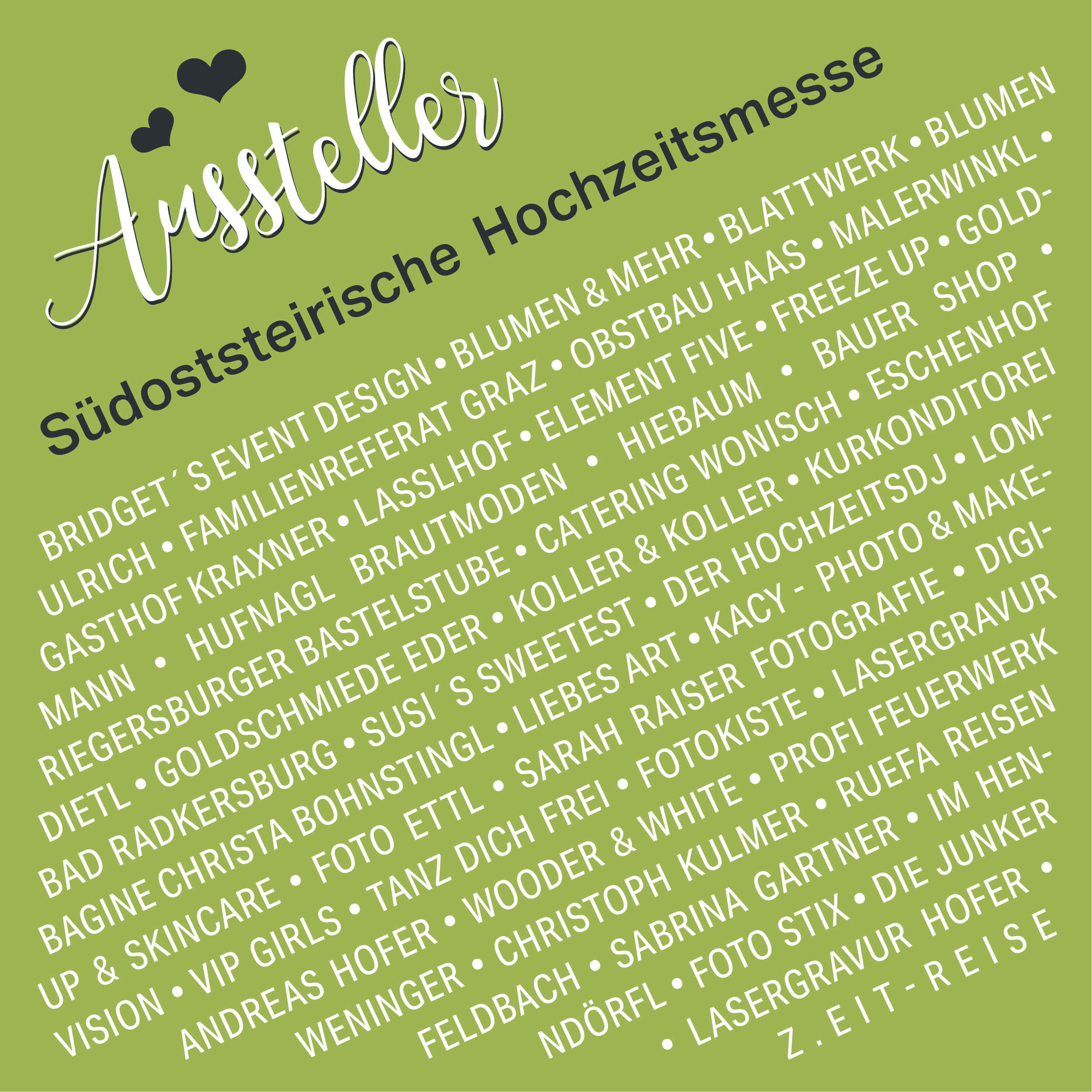 UnternehmerInnen Spotlight auf Facebook