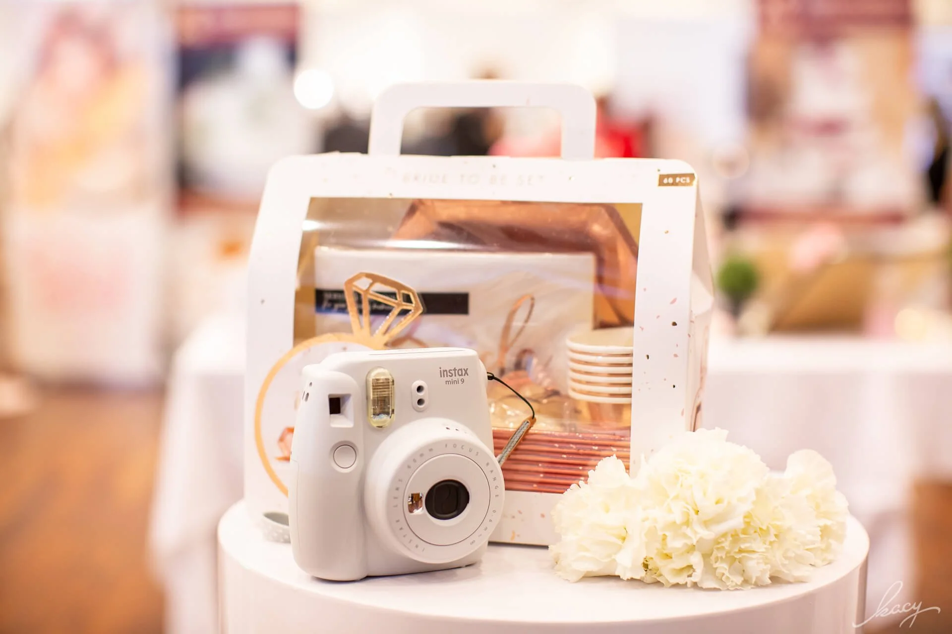 Fotografie & Videografie