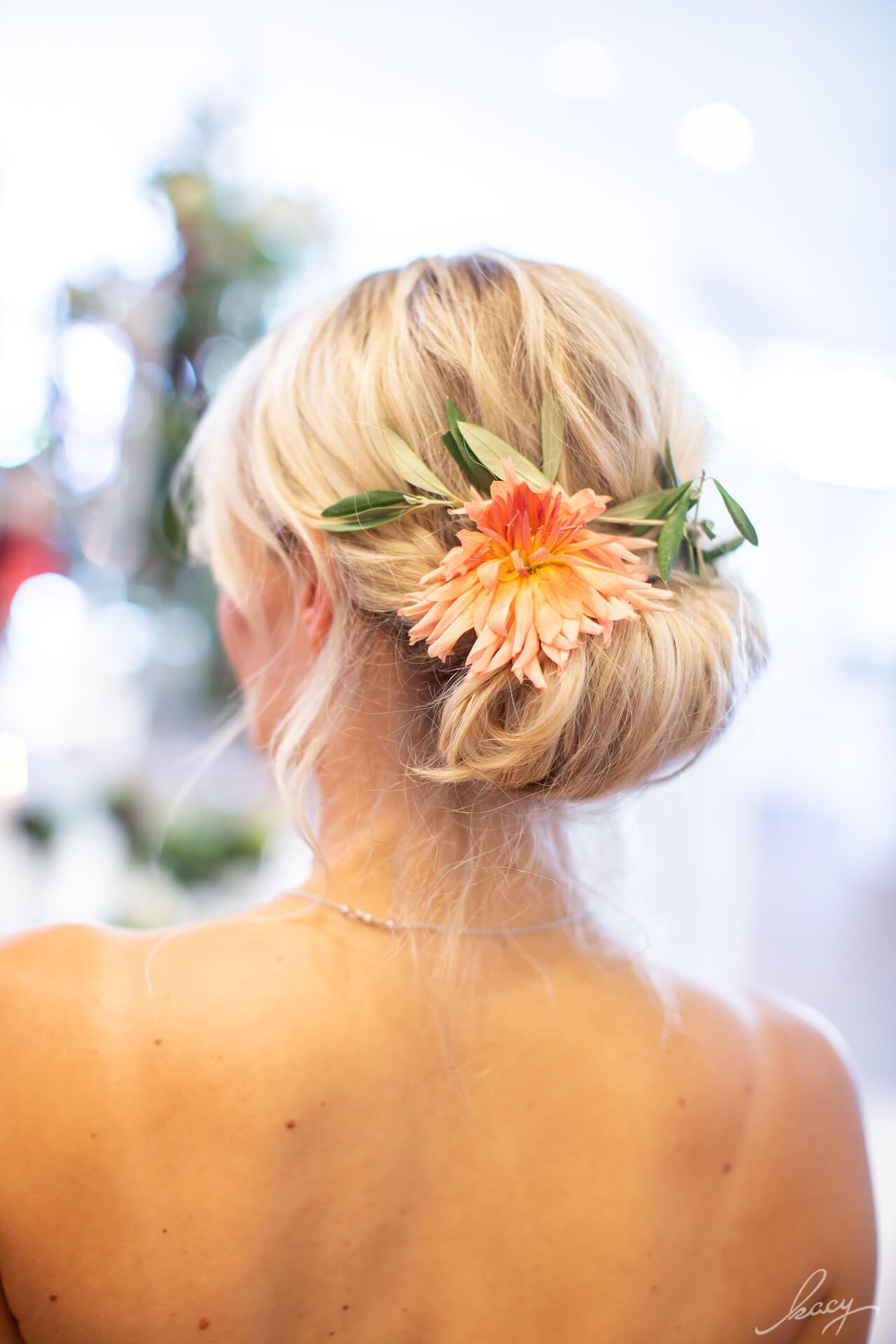 Styling und MakeUp