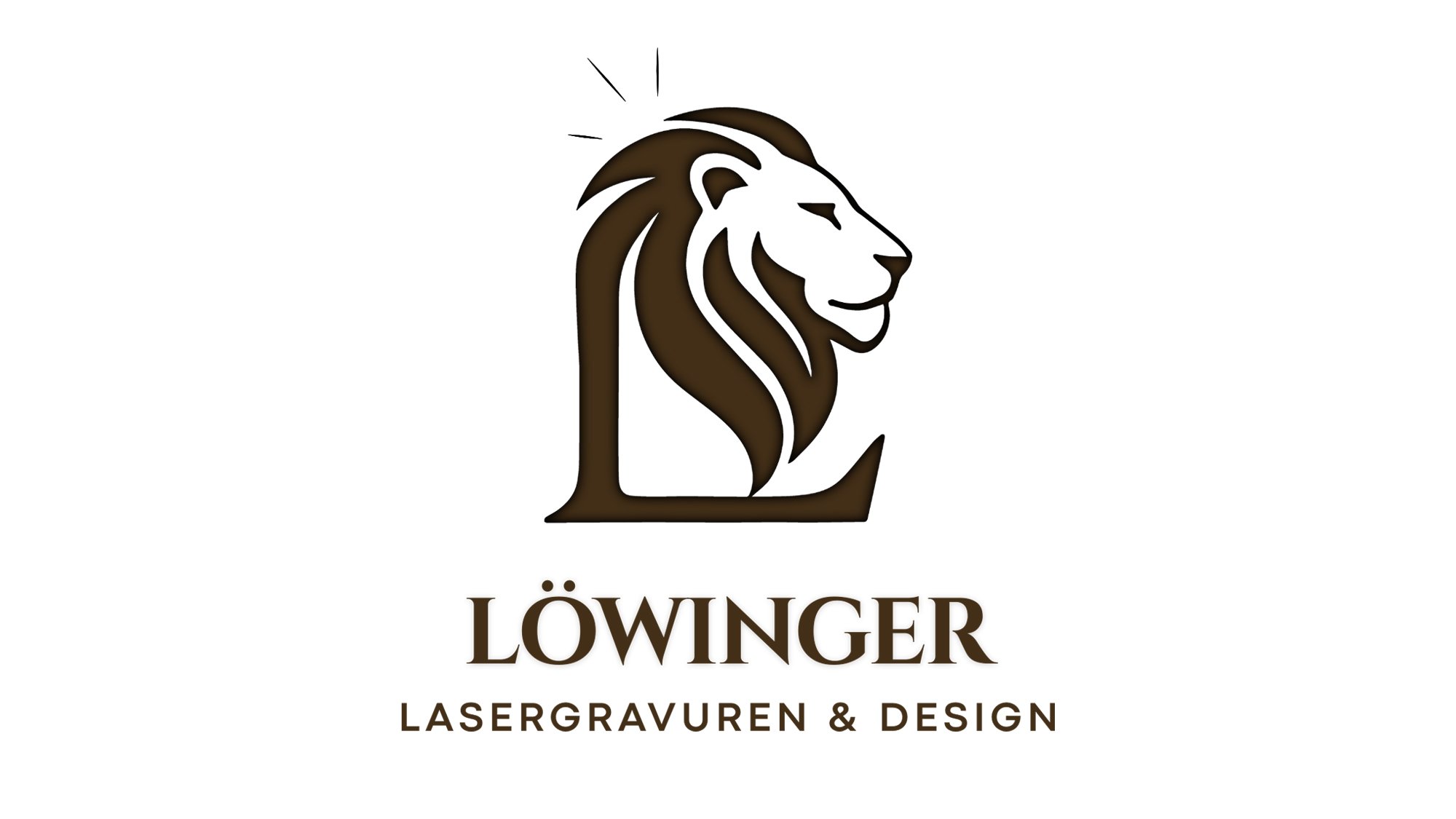 Löwinger Lasergravuren &amp; Design