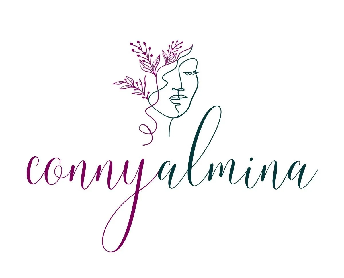 Conny Almina