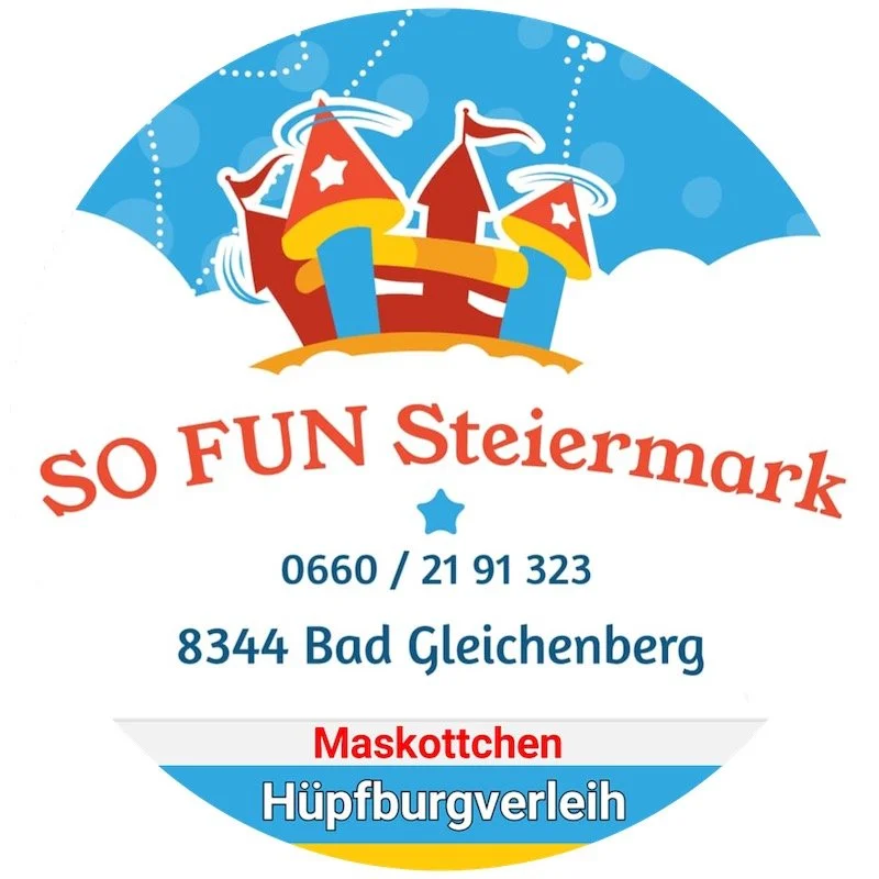 SO FUN Steiermark
