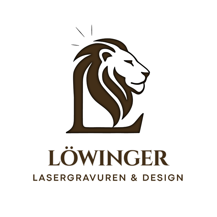 Löwinger Lasergravuren & Design