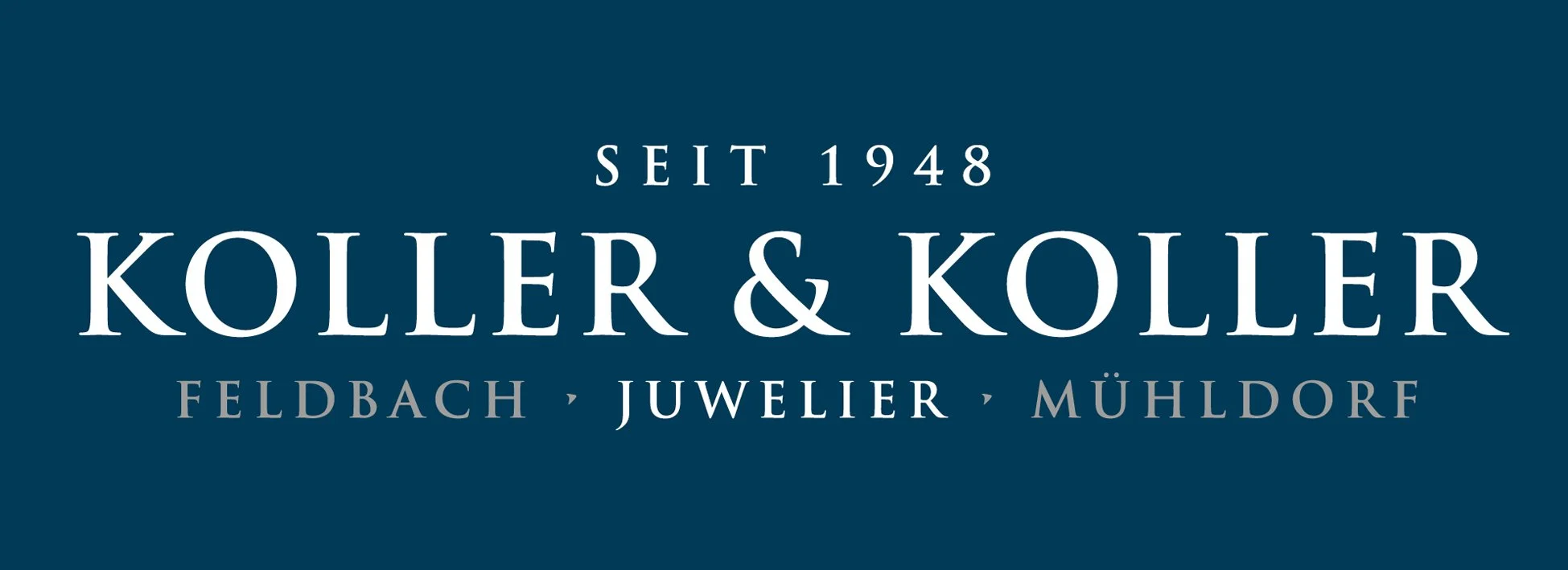 Koller & Koller - Juwelier