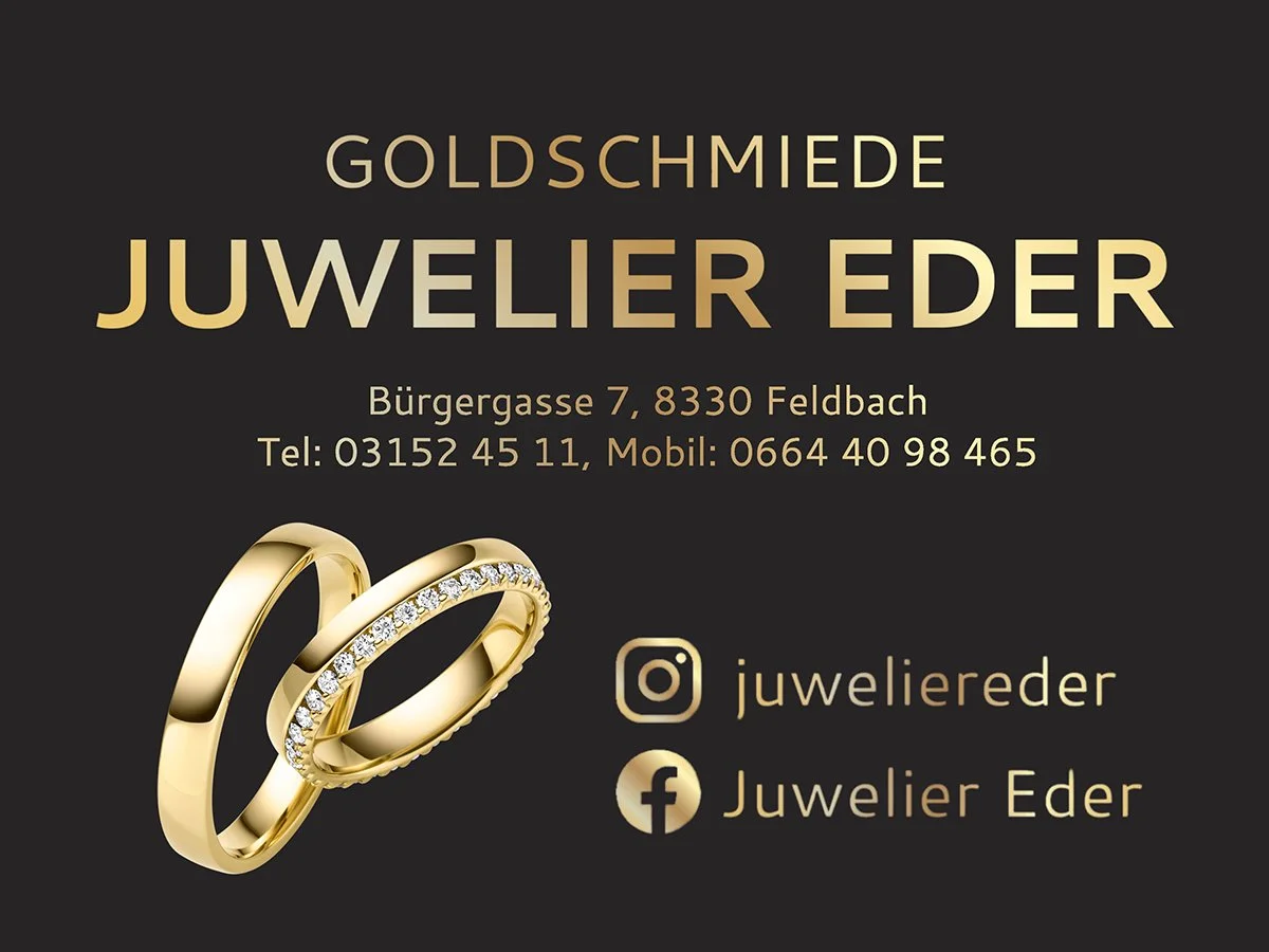 Juwelier & Goldschmiede Eder